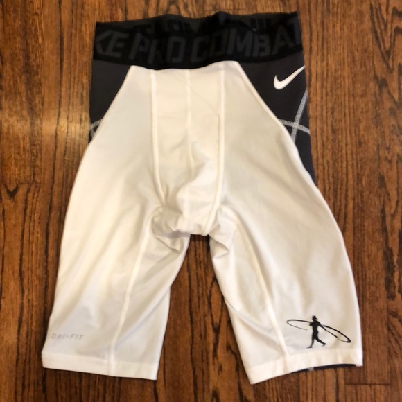 Nike Other - Nike baseball sliding shorts